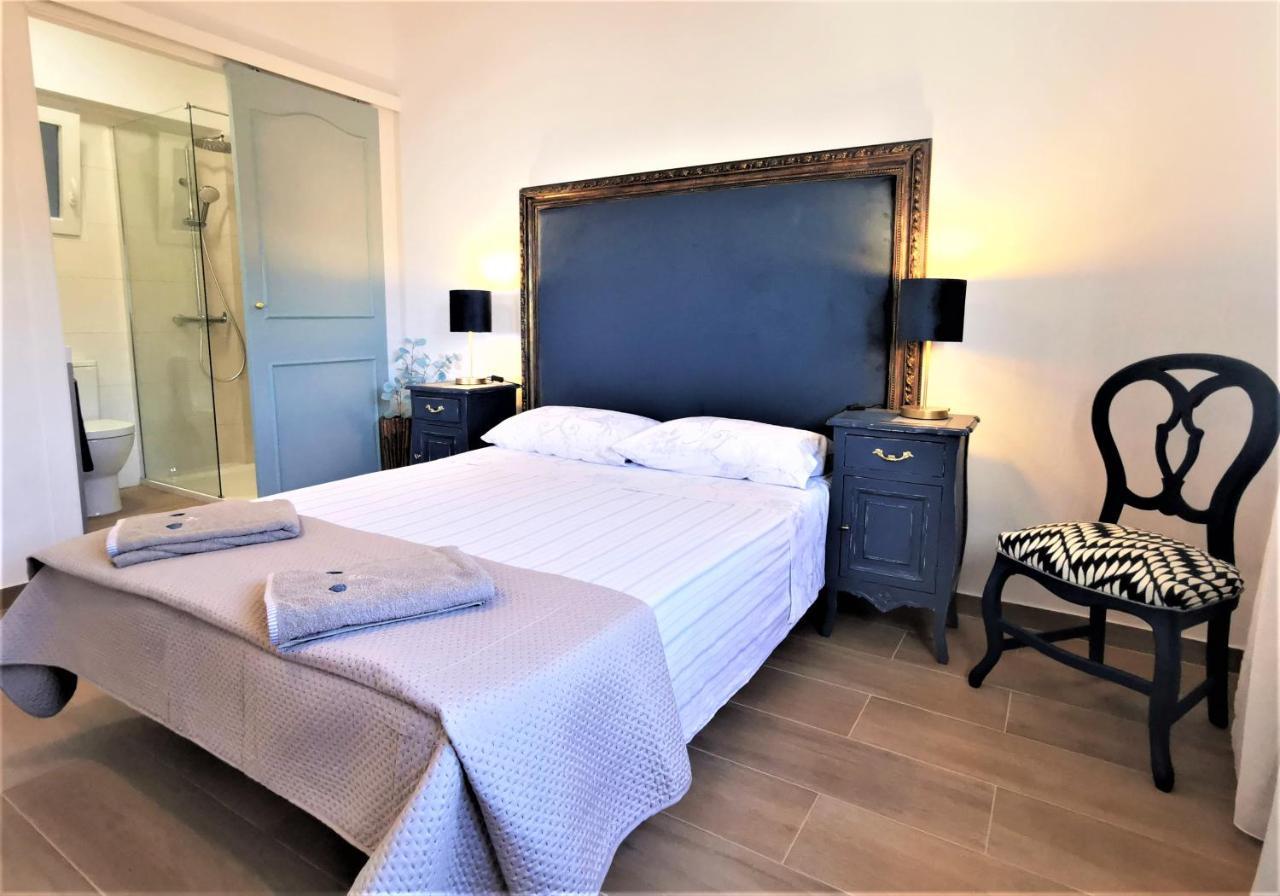 Apartamento Bella Vista Solo Familias 간디아 외부 사진