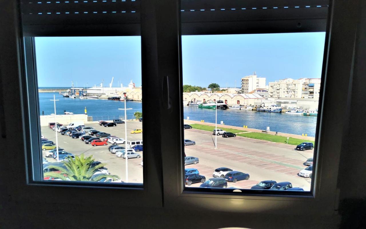 Apartamento Bella Vista Solo Familias 간디아 외부 사진