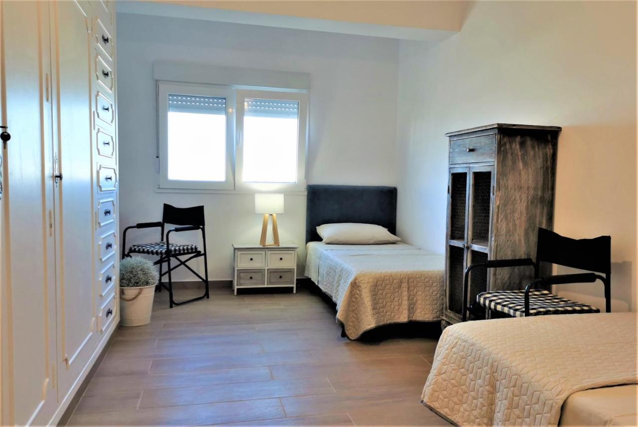 Apartamento Bella Vista Solo Familias 간디아 외부 사진